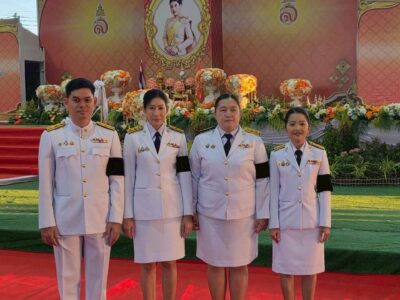 วันคล้ายวันประสูติ สมเด็จพระเจ้าลูกเธอ เจ้าฟ้าสิริวัณณวรี นารีรัตนราชกัญญา